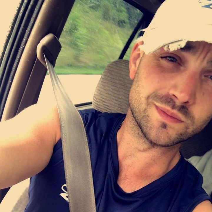 Profile Picture of james sharkey (@sharkbite3637) on Tiktok