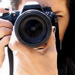 Profile Picture of Shali Photographie (@shaliphotographieૐ la passion de l'image) on Flickr