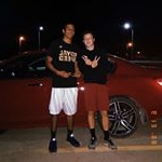 Profile Picture of Malik Patterson (@malikp18) on Instagram