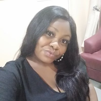 Profile Picture of Jennifer Ikhinmwin (@EIkhinmwin) on Twitter