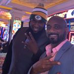 Profile Picture of Darrell Wesley (@darrellwesley6) on Instagram