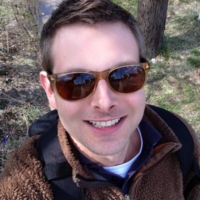 Profile Picture of Frantz ChrisHershey (@fchershey) on Twitter