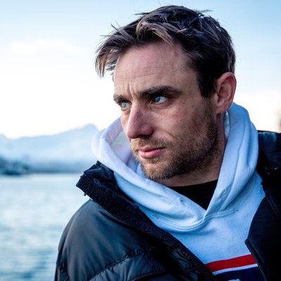 Profile Picture of Jake Anderson (@JakeVAnderson) on Twitter