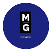 Profile Picture of Manny Gonzales (@mannygonzo) on Youtube