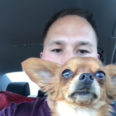 Profile Picture of Jared (@duncan_jared) on Twitter