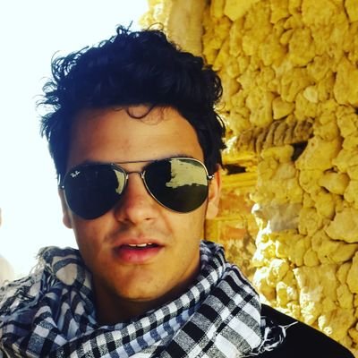 Profile Picture of Ahmed R.Badawi (@a7medragab01) on Twitter