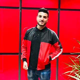 Profile Picture of Ali Albaker (@ali.albaker.585) on Facebook