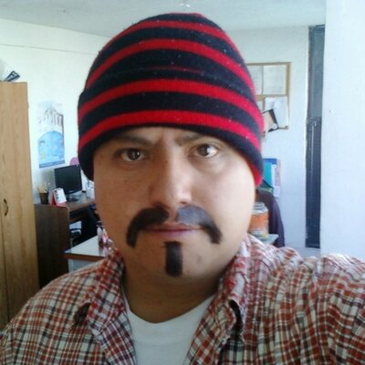 Profile Picture of George Espinosa (@jorgespinosa) on Twitter