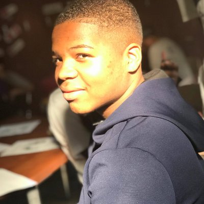 Profile Picture of Emmanuel Innocent (@manny_da_don) on Twitter