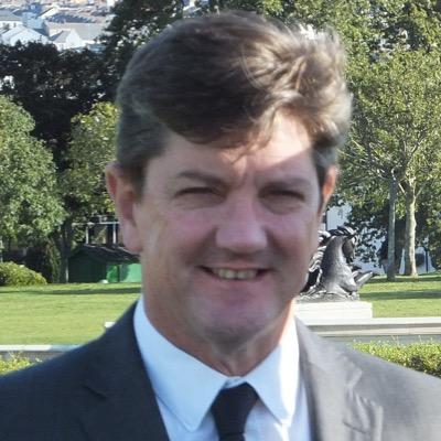 Profile Picture of John Dooley (@johndooley1964) on Twitter