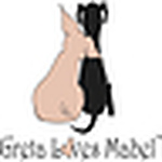 Profile Picture of Sally-anne Ryan (@gretalovesmabel) on Flickr