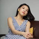 Profile Picture of Jasmine Huang (@jasmine_hyp) on Instagram