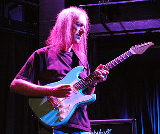 Profile Picture of Scott Hendersonon Wikipedia