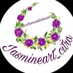 Profile Picture of Jasmine Flower & Handycraft (@jasmineart_citra) on Instagram