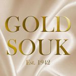 Profile Picture of Gold Souk by BOBBY BABBER (@goldsouk_official) on Instagram