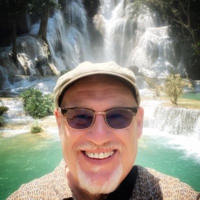 Profile Picture of Gary Hayes (@garyhayes2012) on Twitter