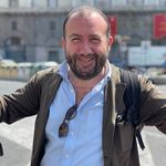 Profile Picture of Andrea Cannavale (@andrea.cannavale) on Instagram