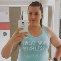 Profile Picture of Michelle Hancock (@michelle-hancock-10) on Quora