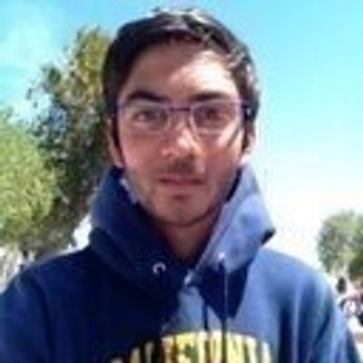 Profile Picture of Parth Desai (@PerthVader) on Twitter