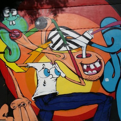 Profile Picture of Jeffpedigo Hollywood (@DJJeffGoodTimes) on Twitter