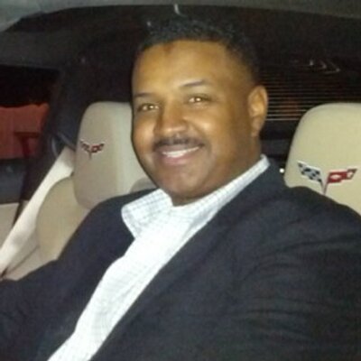 Profile Picture of Garlen Scott Hill (@GarlensHOPE) on Twitter