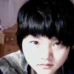 Profile Picture of Lucie Zhang (@luciezhang) on Instagram