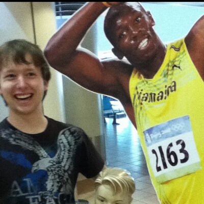 Profile Picture of Josh Dittman (@JDallover) on Twitter