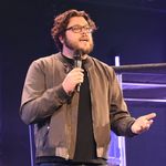 Joel Larison - Instagram Profile Picture of Joel Larison (@joellarison) on Instagram