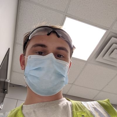 Profile Picture of Wade Newman (@WadeNewman21) on Twitter