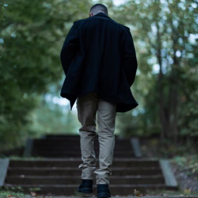 Profile Picture of Alex Condon (@suaveOT) on Twitter