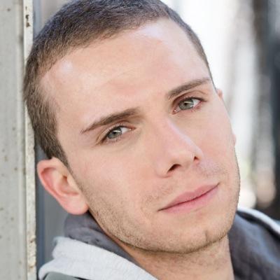 Profile Picture of Marc Donato (@TheMarcDonato) on Twitter