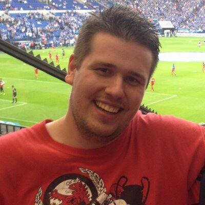 Profile Picture of Robin Baumgartner (@gideon_lev) on Twitter
