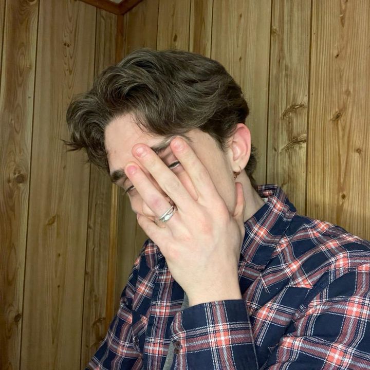 Profile Picture of Brett Bouchard (@brettbouchard) on Tiktok