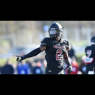 Profile Picture of DeuceThugga_2 (@Aaron_Terry23) on Twitter