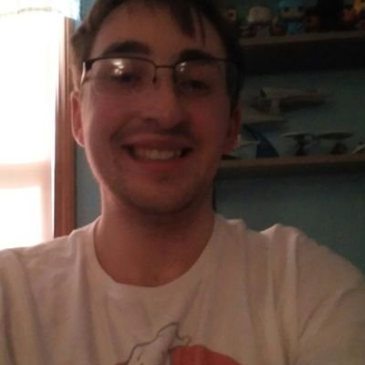 Profile Picture of Gregory St Laurent (@gregs4997) on Twitter