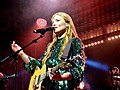 Profile Picture of Freya Ridings - Wikipediaon Wikipedia