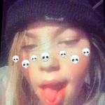 Profile Picture of Ruby Conleth Kelly Heaton (@justacrazyperson1) on Instagram