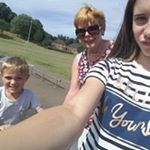 Profile Picture of Margaret Bolton (@bolton.margaret) on Instagram