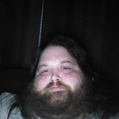 Profile Picture of James Hungerford (@JamesHungerfor5) on Twitter