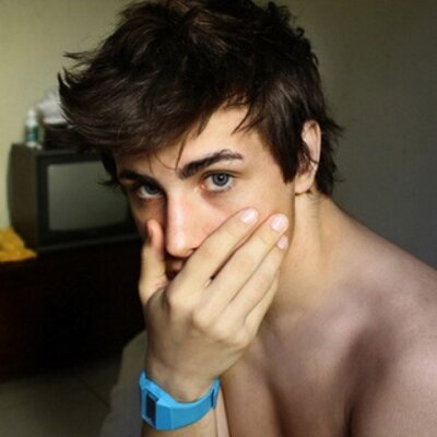 Profile Picture of Marcello Marquez ✌ (@Marcello14_09) on Twitter