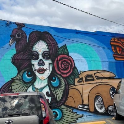 Profile Picture of EDNA MOORE (@EDNAMOO65255057) on Twitter