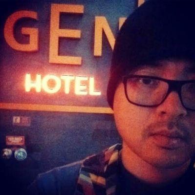 Profile Picture of James Thai (@jamesthai) on Twitter