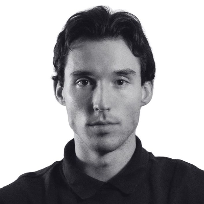 Profile Picture of Thomas (@thomants) on Tiktok