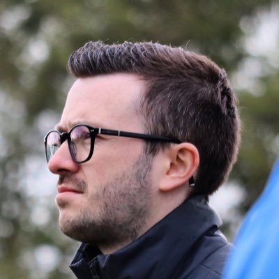 Profile Picture of Jack Cain (@Jackcain93) on Twitter