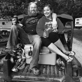 Profile Picture of jeremy sarver (@jeremys0176) on Pinterest