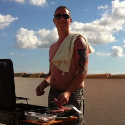 Profile Photo of Darren Beatty (@dazzyb76) on Twitter