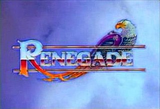 Profile Picture of Renegade (TV series) - Wikipediaon Wikipedia