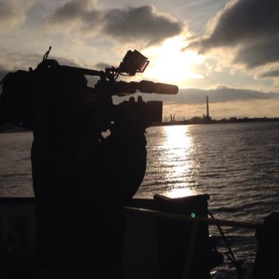 Profile Picture of Jeff Ducharme (@City18Jeff) on Twitter