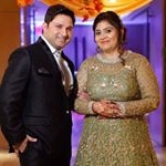 Profile Picture of Urvashi Anand (@anand.urvashi) on Instagram