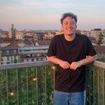 Profile Picture of Eric Mayer (@ericjmayer_) on Instagram